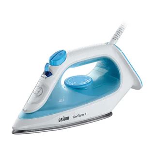 Braun Bügeleisen TexStyle 1 SI 1050 BL