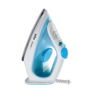 Braun Bügeleisen TexStyle 1 SI 1050 BL