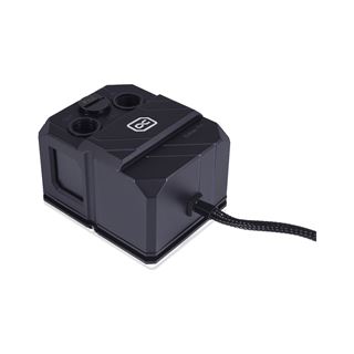 Alphacool Eisbaer Pro ES (Solo) Full Black