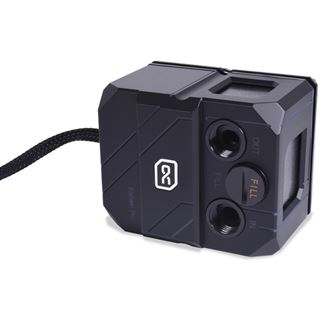 Alphacool Eisbaer Pro ES (Solo) Full Black