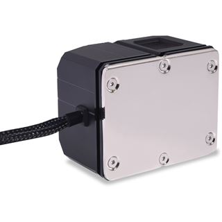 Alphacool Eisbaer Pro ES (Solo) Full Black