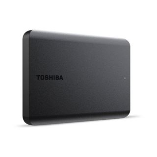 4TB Toshiba Canvio Basics HDTB540EK3CA 2.5" (6.4cm) USB 3.0