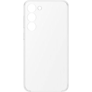 Samsung Clear Slim Case für Galaxy S23+ Transparent