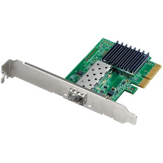 Edimax 10GbE Gigabit Ethernet SFP+ PCI Express Server Adapter
