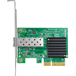 Edimax 10GbE Gigabit Ethernet SFP+ PCI Express Server Adapter