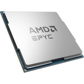 AMD Epyc 9654 96x 2.40GHz So.SP5 TRAY