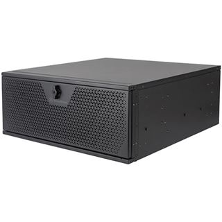 Silverstone SST-RM44 Rackmount Server - 4U