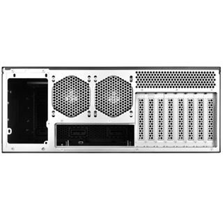 Silverstone SST-RM44 Rackmount Server - 4U