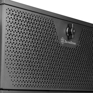 Silverstone SST-RM44 Rackmount Server - 4U
