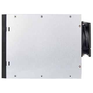 Silverstone SST-FS305-E 3x 5,25 Zoll Hot-Swap für 5x 3,5 Zoll HDD