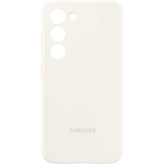Samsung Galaxy S23 Silicone Case Cotton