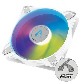 Arctic P14 PWM PST A-RGB 140x140x27mm 200-1900 U/min 36 dB(A)