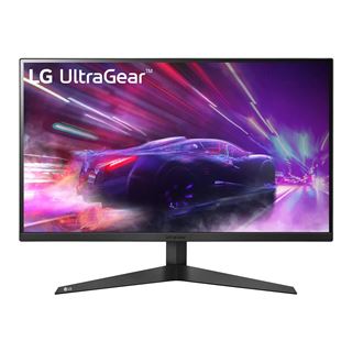 27" (68,58cm) LG Electronics UltraGear 27GQ50F-B schwarz