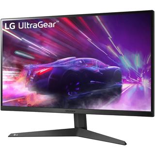 27" (68,58cm) LG Electronics UltraGear 27GQ50F-B schwarz