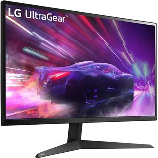 27" (68,58cm) LG Electronics UltraGear 27GQ50F-B schwarz