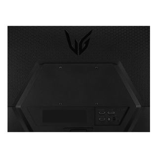 27" (68,58cm) LG Electronics UltraGear 27GQ50F-B schwarz