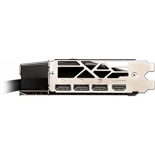 24GB MSI GeForce RTX 4090 Suprim Liquid X Hybrid PCIe 4.0 x16 1xHDMI