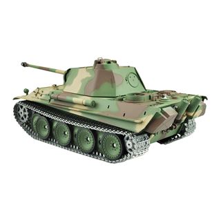 Amewi RC Panzer Panther G Advanced Line Li-Ion 1800mAh gr/14