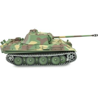 Amewi RC Panzer Panther G Advanced Line Li-Ion 1800mAh gr/14