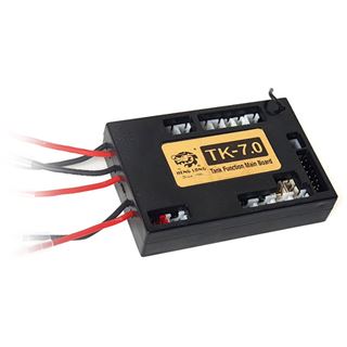Amewi RC Panzer Panther G Advanced Line Li-Ion 1800mAh gr/14