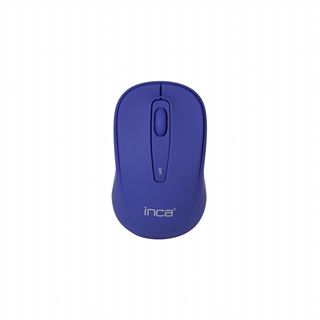 INCA cian technology Maus IWM-331RM Nano-USB, kabellos1600 DPI,