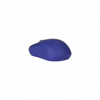 INCA cian technology Maus IWM-331RM Nano-USB, kabellos1600 DPI,