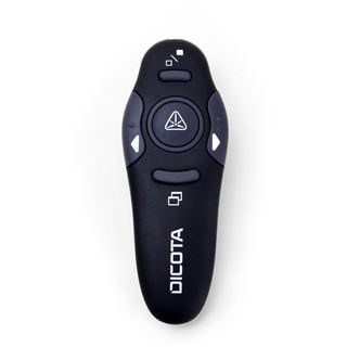DICOTA PIN POINT WIRELESS LASER POINTE