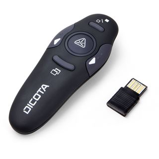 DICOTA PIN POINT WIRELESS LASER POINTE