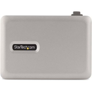 STARTECH 10-PORT USB-C HUB SELF-POWERED