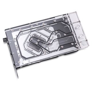 Bitspower Orion GPU-Kühler RTX 4090 FE - acryl