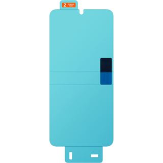 Samsung Displayschutzfolie f&uuml;r Galaxy S23+ Transparent