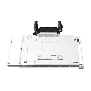 Alphacool Eiswolf 2 AIO - 360mm RTX 4090 Suprim mit Backplate