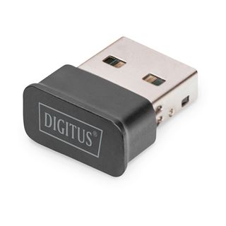 Digitus WIFI USB Nano USB Adapter 1300 Mbits