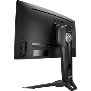 27" (68,58cm) ASRock Phantom Gaming PG27Q15R2A schwarz 2560x1440