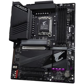 Gigabyte AORUS Elite Intel Z790 So.1700 DDR4 ATX Retail