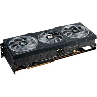 24GB Powercolor Radeon RX 7900 XTX OC Hellhound DDR6 (Bulk-Artikel)