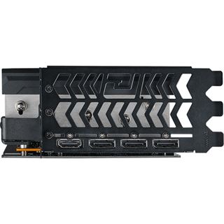 24GB Powercolor Radeon RX 7900 XTX OC Hellhound DDR6 (Bulk-Artikel)