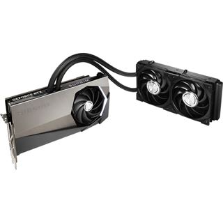 24GB MSI GeForce RTX 4090 Suprim Liquid DDR6 retail