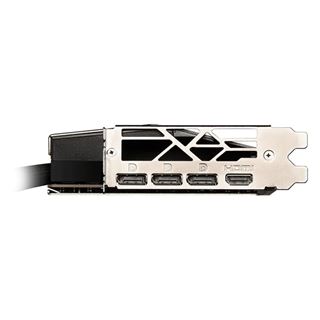 24GB MSI GeForce RTX 4090 Suprim Liquid DDR6 retail