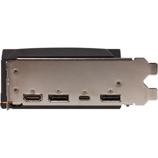 20GB PowerColor Radeon RX 7900 XT AMD Edition Aktiv PCIe 4.0 x16 Bulk