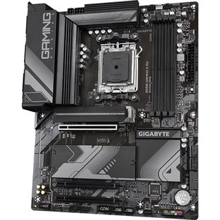 Gigabyte B650 GAMING X AX So.AM5 DDR5 ATX Bulk Artikel