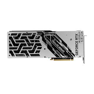 12GB Palit GeForce RTX 4070 Ti GamingPro Aktiv PCIe 4.0 x16 (Retail)