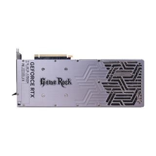 24GB Palit GeForce RTX 4090 GameRock OmniBlack Aktiv PCIe 4.0 x16