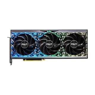 12GB Palit GeForce RTX 4070 Ti GameRock Aktiv PCIe 4.0 x16 (Retail)