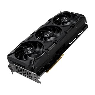 12GB Gainward GeForce RTX 4070 Ti Phantom GS Aktiv PCIe 4.0 x16