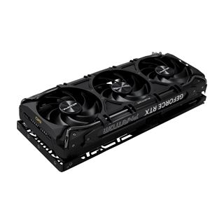 12GB Gainward GeForce RTX 4070 Ti Phantom GS Aktiv PCIe 4.0 x16