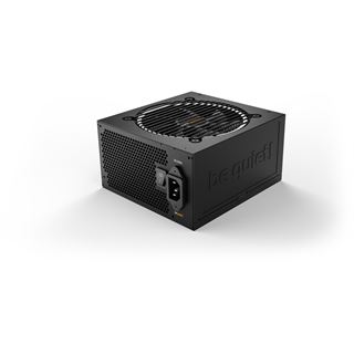 550 Watt be quiet! Pure Power 12 M Modular 80+ Gold, Bulk Artikel