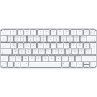 APPLE Magic Keyboard mit Touch ID für Mac mit Apple Silicon
