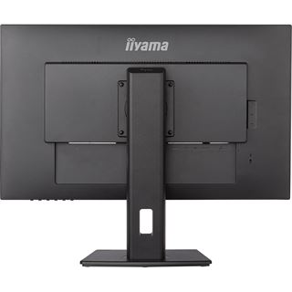 27" (68,58cm) iiyama ProLite XUB2792QSN-B1 schwarz 2560x1440