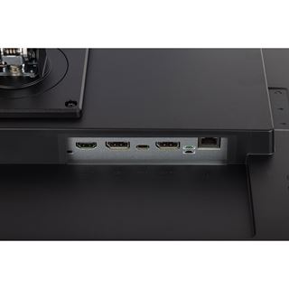 27" (68,58cm) iiyama ProLite XUB2792QSN-B1 schwarz 2560x1440
